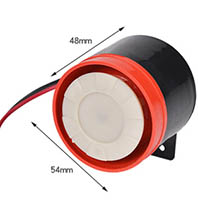CAR SPEAKER CY-311